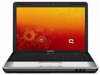 Compaq Presario Notebook CQ41-226LA