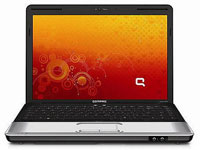 Compaq Presario Notebook CQ41-226TX