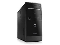 Compaq Presario Desktop CQ5218LA