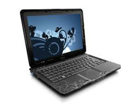 HP TouchSmart tx2-1340ea