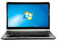 Gateway Notebook NV5905H
