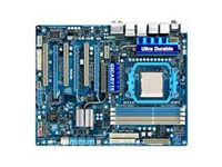 Gigabyte Motherboard GA-790FXTA-UD5