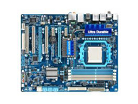 Gigabyte Motherboard GA-790XTA-UD4