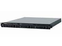Hitachi HA8000 Series RS110 (BH) Workstation