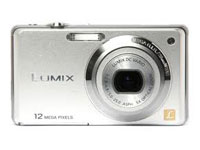 Panasonic Camera DMC-FS10