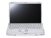 Panasonic Toughbook CF-F9
