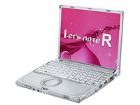 Panasonic Toughbook CF-R9