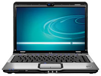 HP Pavilion Notebook dv2718ca