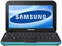 Samsung Netbook NP-NC10-anyNet N270 W