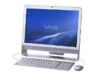 Sony VAIO Desktop VGC-JS450F/S