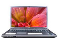 Sony VAIO Laptop VGN-AW420DH