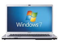 Sony VAIO Laptop VGN-FW51JF/H