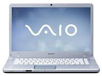 Sony VAIO Laptop VGN-NW20EF/S