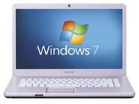 Sony VAIO Laptop VGN-NW20SF/P