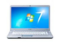 Sony VAIO Laptop VGN-NW20SF/S