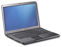 Sony VAIO Laptop VGN-NW240F/T