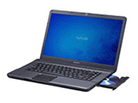 Sony VAIO Laptop VGN-NW250F/B
