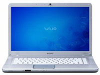 Sony VAIO Laptop VGN-NW310F/S