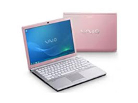 Sony VAIO Laptop VGN-SR51MF/P