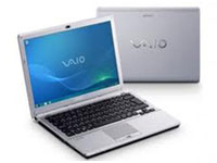 Sony VAIO Laptop VGN-SR51MF/S