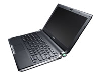 Sony VAIO Laptop VGN-TT46GGB