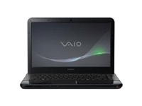 Sony VAIO Laptop VGN-Z58GGX