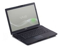 Sony VAIO Laptop VPCB11DGX