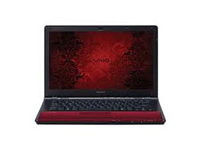 Sony VAIO Laptop VPCCW1S1E/R