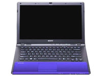 Sony VAIO Laptop VPCCW2S1E/L