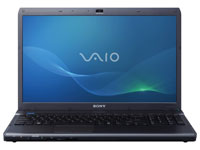 Sony VAIO Laptop VPCF111FX/B