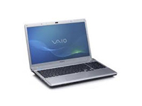 Sony VAIO Laptop VPCF111FX/H