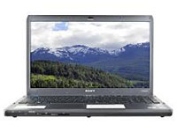 Sony VAIO Laptop VPCF11HGX/B