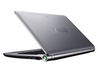Sony VAIO Laptop VPCY115FGS
