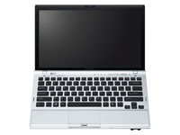 Sony VAIO Laptop VPCZ11GG/X