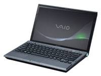 Sony VAIO Laptop VPCZ11MGX/X