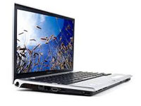 Sony VAIO Laptop VPCZ11RGX/S