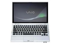 Sony VAIO Laptop VPCZ11SGX/S