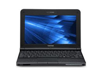 Toshiba Netbook NB305-N310
