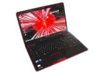 Toshiba Qosmio X500-10Z