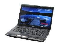 Toshiba Satellite A350-00X