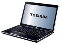 Toshiba Satellite A500-1E4