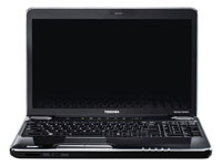 Toshiba Satellite A500-1E5