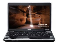 Toshiba Satellite A500-1F2