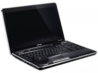 Toshiba Satellite A500-1F4