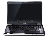 Toshiba Satellite A500-1GK