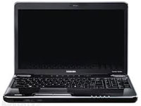 Toshiba Satellite A500-1GN