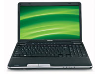 Toshiba Satellite A500-ST5608