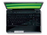 Toshiba Satellite A505-S6004
