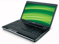 Toshiba Satellite A505-S6007