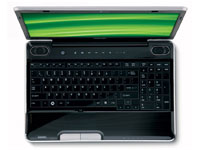 Toshiba Satellite A505-S6012
